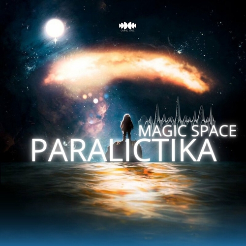 Paralictika - Space [MEL008]